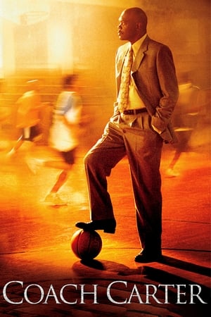 Coach Carter 2005 Hindi Dual Audio 720p BluRay [1.2GB] HD Poster Download - filmyfly