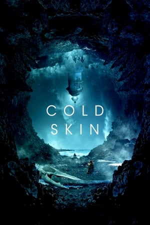 Cold Skin (2017) Hindi Dual Audio 720p BluRay [950MB] HD Poster Download - filmyfly