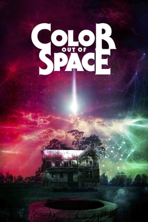 Color Out of Space (2019) Hindi Dual Audio 720p BluRay [1GB] HD Poster Download - filmyfly