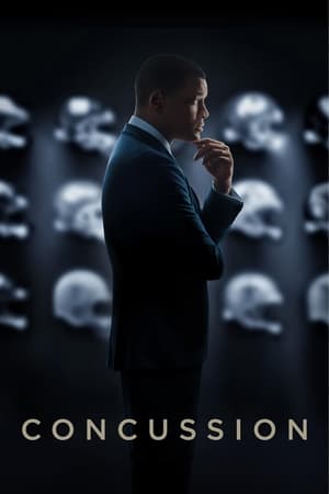 Concussion 2015 Hindi Dual Audio HDRip 720p – 480p HD Poster Download - filmyfly