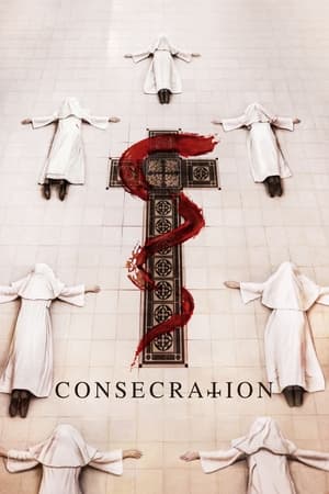 Consecration (2023) Hindi Dual Audio HDRip 720p – 480p HD Poster Download - filmyfly