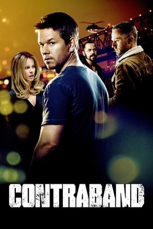 Contraband (2012) Hindi Dual Audio 720p BluRay [1GB] HD Poster Download - filmyfly