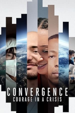Convergence Courage in a Crisis (2021) Hindi Dual Audio 720p HDRip [1GB] HD Poster Download - filmyfly
