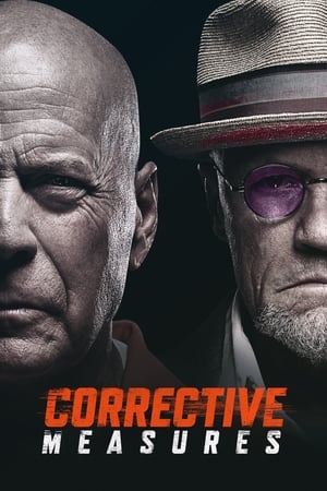 Corrective Measures 2022 Hindi Dual Audio HDRip – 720p – 480p HD Poster Download - filmyfly