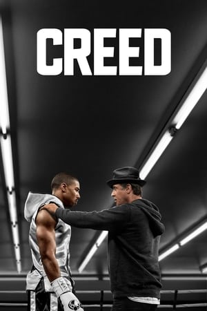 Creed (2015) Hindi Dual Audio 720p BluRay [1.2GB] HD Poster Download - filmyfly