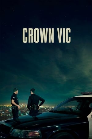 Crown Vic (2019) Hindi Dual Audio HDRip 720p – 480p HD Poster Download - filmyfly