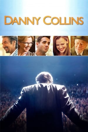 Danny Collins (2015) Hindi Dual Audio 480p BluRay 350MB HD Poster Download - filmyfly