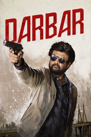 Darbar (2020) Hindi Dual Audio Movie 720p UnCut HDRip x264 [1GB] HD Poster Download - filmyfly