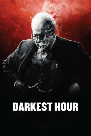 Darkest Hour 2017 Hindi Dual Audio 720p BluRay [1.1GB] HD Poster Download - filmyfly