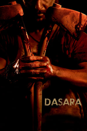 Dasara (2023) (Hindi – Telugu) HDRip 720p – 480p – 1080p HD Poster Download - filmyfly
