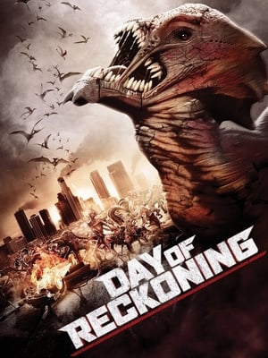 Day of Reckoning 2016 Hindi Dual Audio 720p BluRay [770MB] HD Poster Download - filmyfly