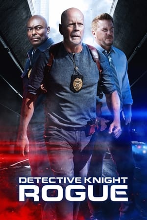 Detective Knight Rogue 2022 Hindi Dual Audio HDRip 720p – 480p HD Poster Download - filmyfly