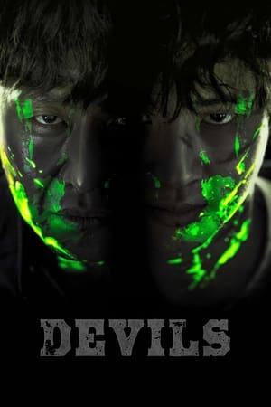 Devils 2023 Hindi HDRip 720p – 480p – 1080p HD Poster Download - filmyfly
