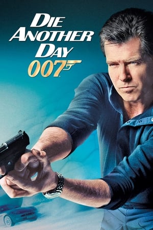Die Another Day (2002) Hindi Dual Audio 480p BluRay 300MB HD Poster Download - filmyfly