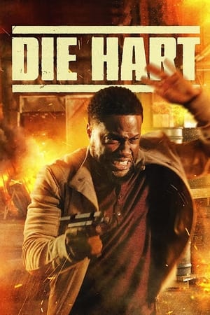 Die Hart the Movie (2023) Hindi Dual Audio HDRip 720p – 480p HD Poster Download - filmyfly