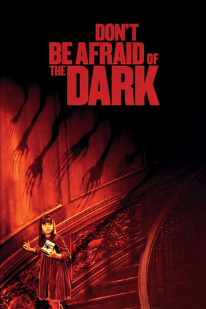 Dont Be Afraid of the Dark 2011 Hindi Dual Audio 480p BluRay 320MB HD Poster Download - filmyfly
