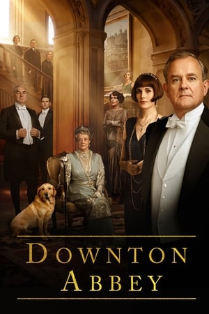 Downton Abbey 2019 Hindi Dual Audio 720p BluRay [1GB] HD Poster Download - filmyfly