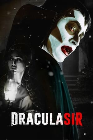 Dracula Sir (2020) Hindi HDRip | 720p | 480p HD Poster Download - filmyfly