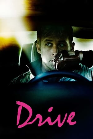 Drive (2011) Hindi Dual Audio 480p BluRay 300MB HD Poster Download - filmyfly
