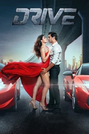 Drive (2019) Hindi Movie 720p HDRip x264 [1.2GB] HD Poster Download - filmyfly