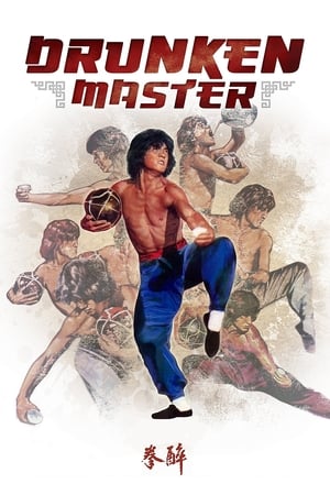 Drunken Master (1978) 100mb Hindi Dual Audio movie Hevc BRRip Download HD Poster Download - filmyfly