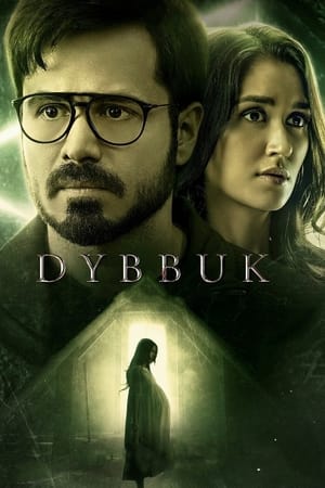 Dybbuk (2021) Hindi Movie 480p HDRip – [400MB] HD Poster Download - filmyfly