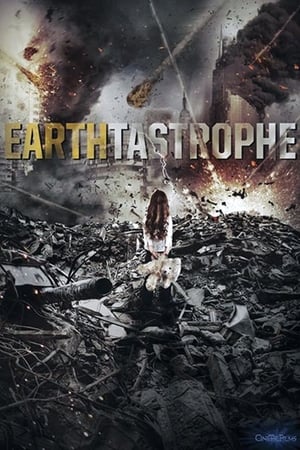 Earthtastrophe (2016) Hindi Dual Audio 720p BluRay [880MB] HD Poster Download - filmyfly