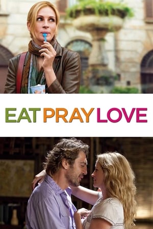 Eat Pray Love (2010) Hindi Dual Audio HDRip 720p – 480p HD Poster Download - filmyfly