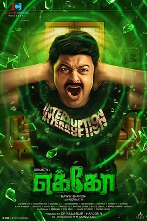 Echo (2023) Hindi Dual Audio HDRip 720p – 480p HD Poster Download - filmyfly