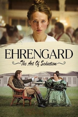 Ehrengard: The Art of Seduction 2023 Hindi Dual Audio HDRip 720p – 480p HD Poster Download - filmyfly