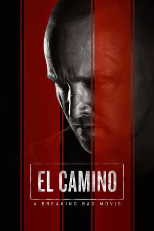 El Camino A Breaking Bad Movie (2019) [ENGLISH] Movie 720p HDRip x264 [950MB] HD Poster Download - filmyfly
