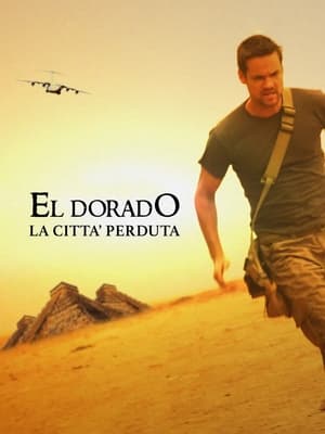 El Dorado City of Gold 2010 Hindi Dual Audio 720p BluRay [1GB] HD Poster Download - filmyfly