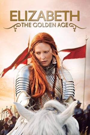 Elizabeth The Golden Age 2007 Hindi Dual Audio 480p BluRay 350MB HD Poster Download - filmyfly