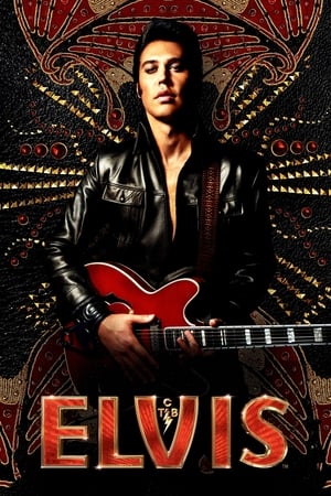 Elvis (2022) Hindi Dual Audio HDRip 720p – 480p HD Poster Download - filmyfly