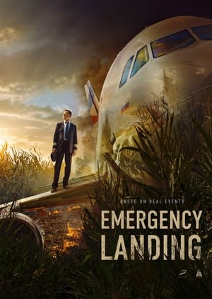 Emergency Landing (2023) Hindi Dual Audio HDRip 1080p – 720p – 480p HD Poster Download - filmyfly