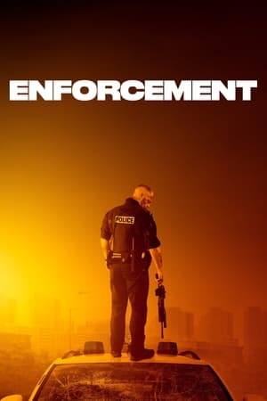 Enforcement (2020) Hindi Dual Audio HDRip 720p – 480p HD Poster Download - filmyfly