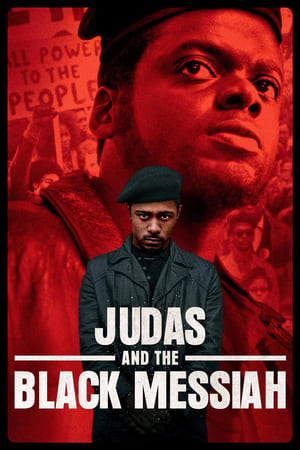 Judas and the Black Messiah (2021) Movie (English) Web-DL 720p | 480p HD Poster Download - filmyfly