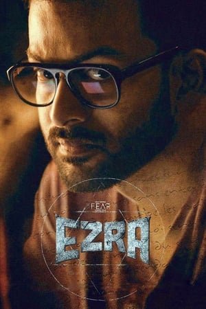 Ezra 2017 Dual Audio Hindi Full Movie 720p HDRip - 1.4GB HD Poster Download - filmyfly