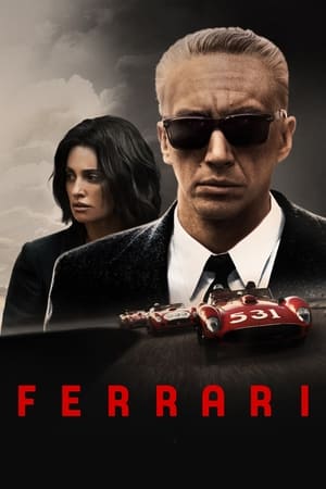Ferrari 2023 Hindi Dual Audio HDRip 720p – 480p HD Poster Download - filmyfly