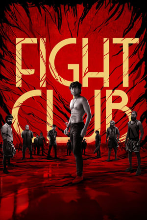 Fight Club (2023) [Hindi + Tamil] HDRip 720p – 480p HD Poster Download - filmyfly