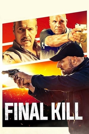 Final Kill 2020 Hindi Dual Audio HDRip 720p – 480p HD Poster Download - filmyfly