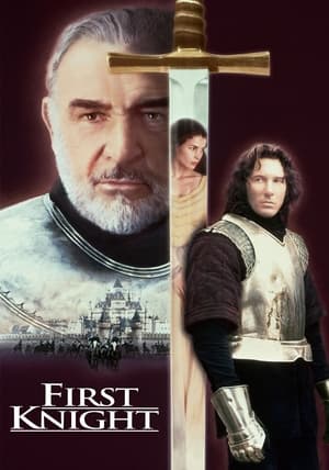 First Knight (1995) 100mb Hindi Dual Audio movie Hevc BRRip Download HD Poster Download - filmyfly