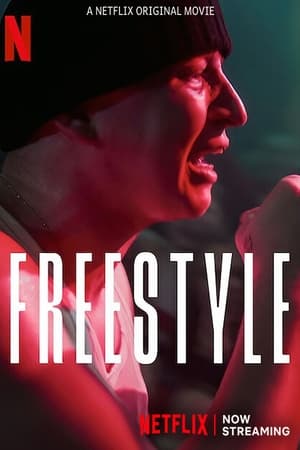 Freestyle 2023 Hindi Dual Audio HDRip 720p – 480p HD Poster Download - filmyfly