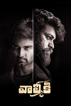 Gaddalakonda Ganesh 2019 (Hindi – Telugu) Dual Audio UnCut HDRip 720p – 480p HD Poster Download - filmyfly