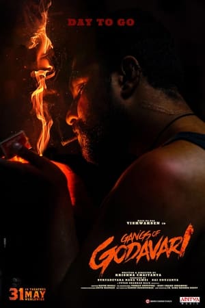 Gangs of Godavari 2024 [Hindi + Telugu] HDRip 720p – 480p – 1080p HD Poster Download - filmyfly