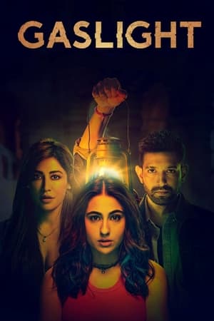 Gaslight (2023) Hindi HDRip 720p – 480p HD Poster Download - filmyfly