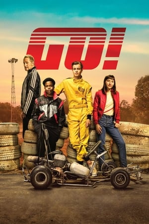 Go Karts 2020 Hindi Dual Audio 480p BluRay 320MB HD Poster Download - filmyfly