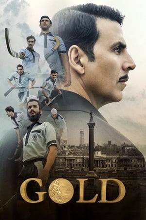 Gold (2018) Movie 480p HDRip - [400MB] HD Poster Download - filmyfly