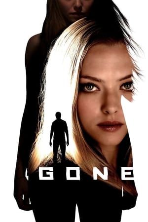 Gone (2012) Hindi Dual Audio 720p BluRay [800MB] HD Poster Download - filmyfly