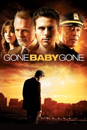 Gone Baby Gone (2007) Hindi Dual Audio 720p HDRip [1.1GB] HD Poster Download - filmyfly